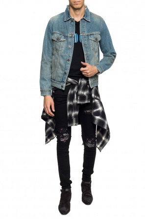 Jeans with rips, zdjęcie 2 Jeans with rips od Amiri